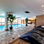 Odalys Hotel New Solarium