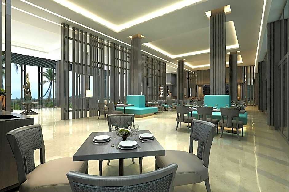 Fairfield by Marriott Belitung