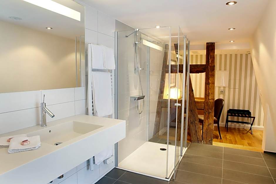 Logis Hôtel Ettenheim