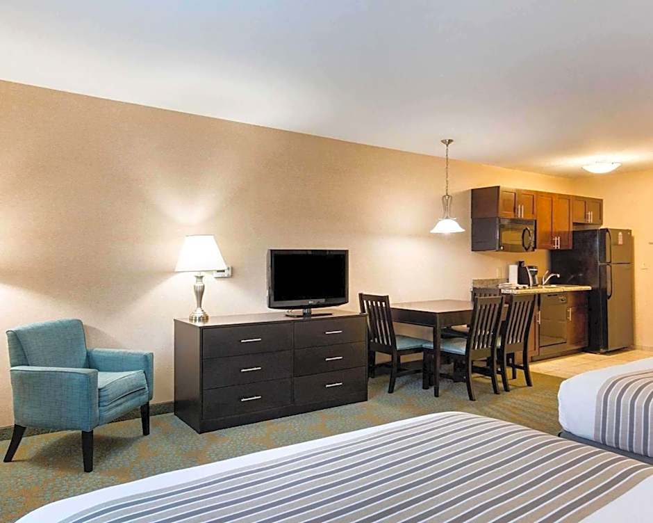 Stafford Suites by IHG