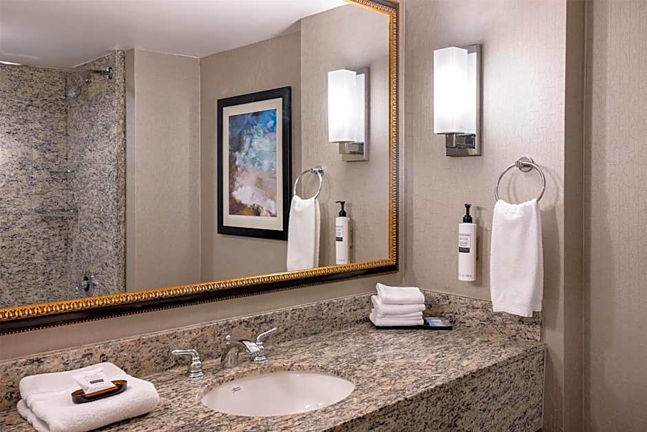 Embassy Suites by Hilton Seattle Bellevue