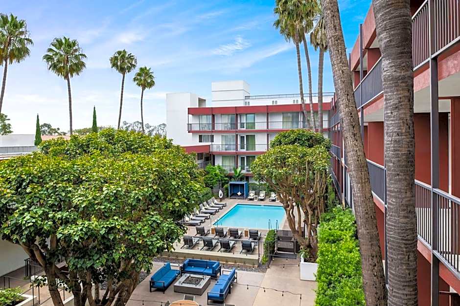 Fairfield Inn & Suites by Marriott Los Angeles LAX/El Segundo