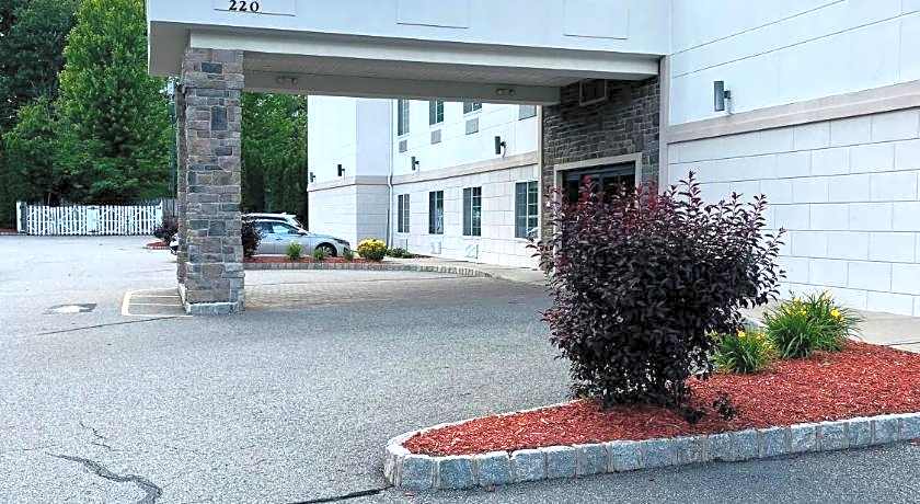 Garner Hotel Mahwah By IHG