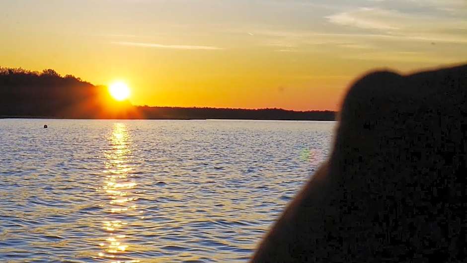 Strandhotel Weißer Berg