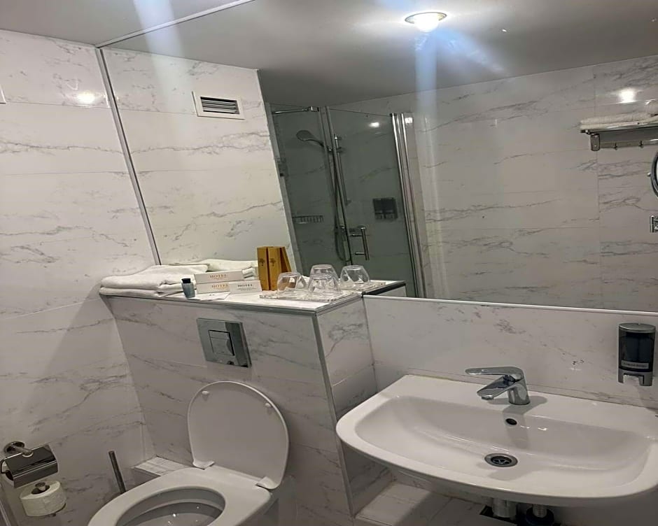 Best Western Plus Oskemen