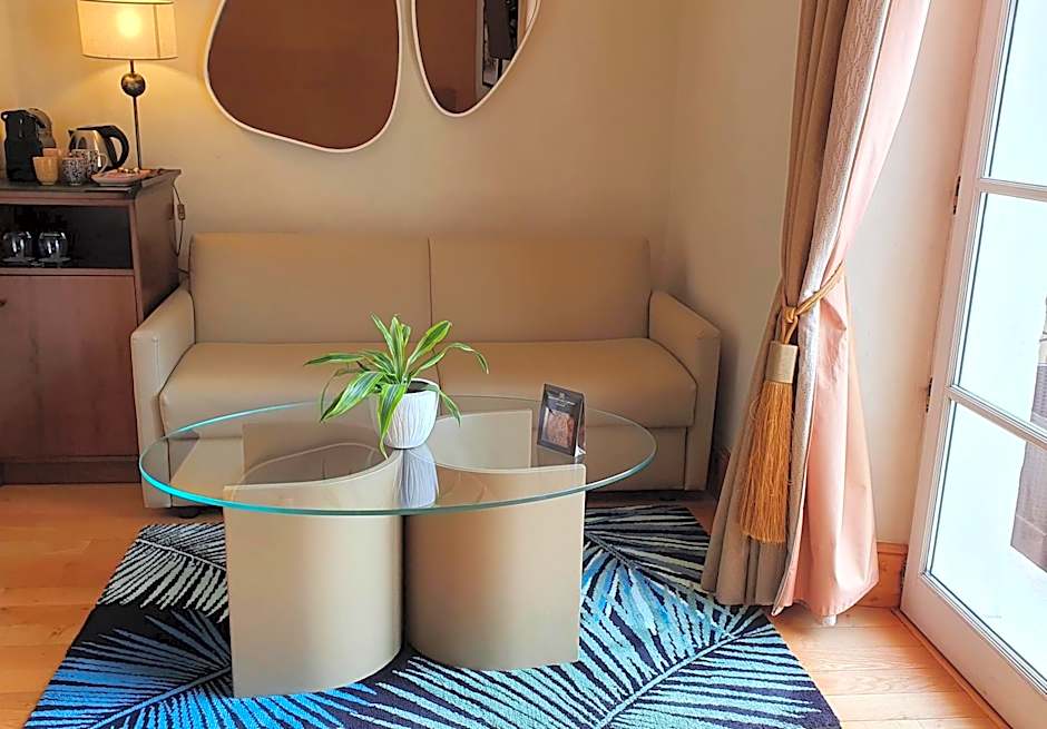 La Côte Saint Jacques