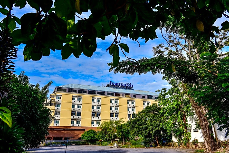 Viva Hotel Songkhla