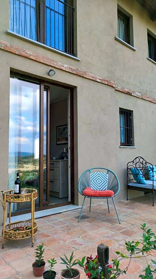 La Terra Buona guest house