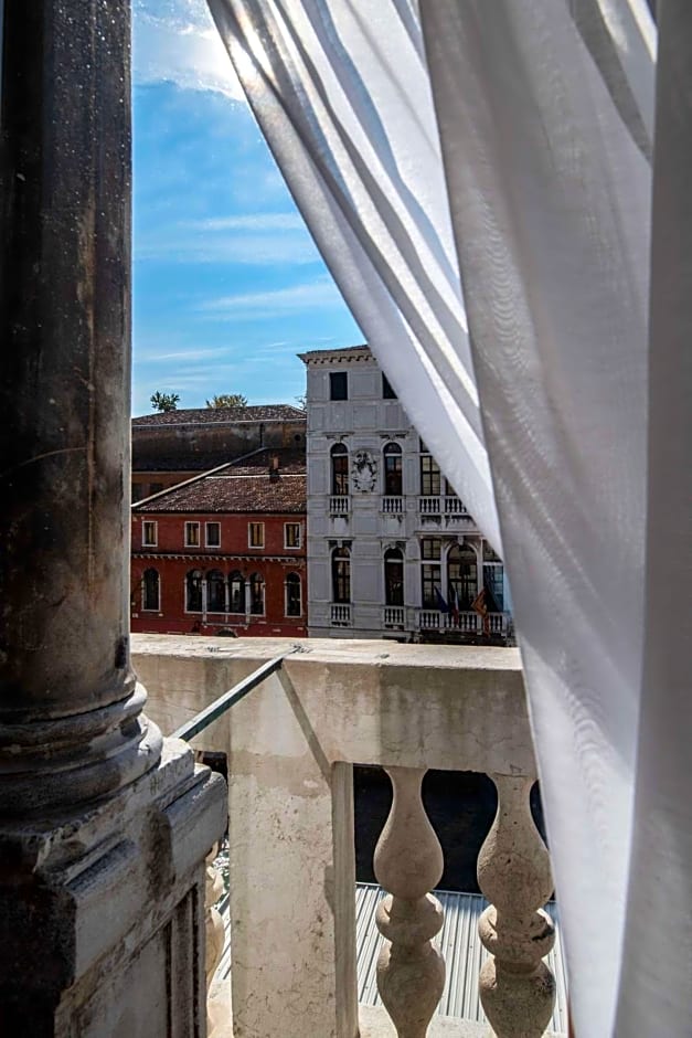 Radisson Collection Hotel, Palazzo Nani Venice