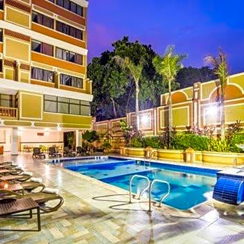 Hotel Ayenda Casa Ballesteros 1318