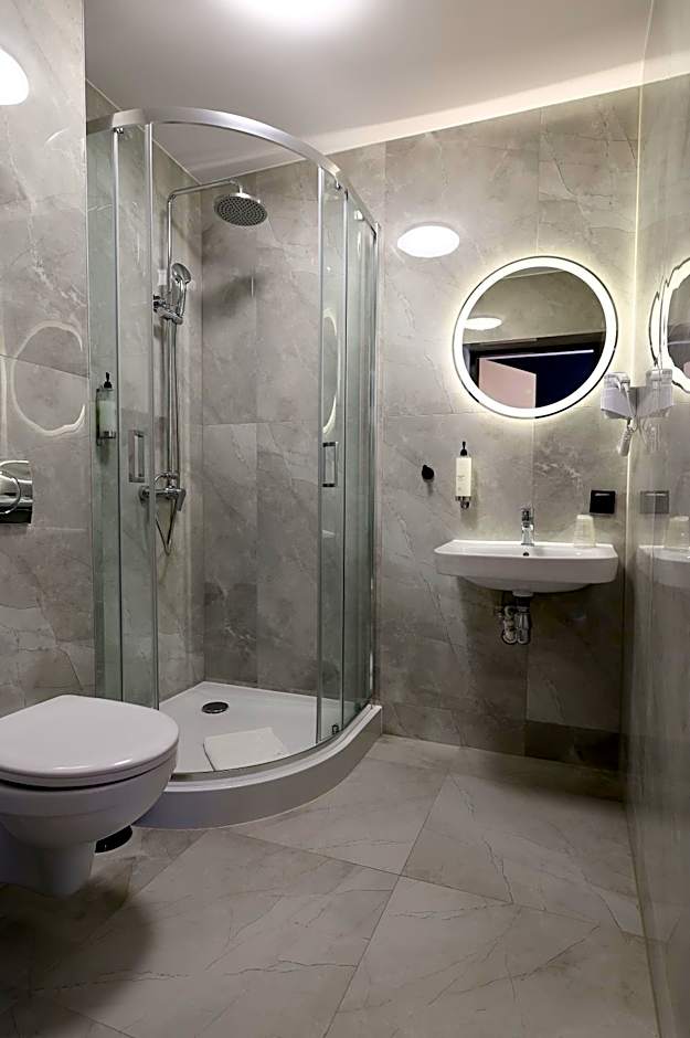 Hotel Martex
