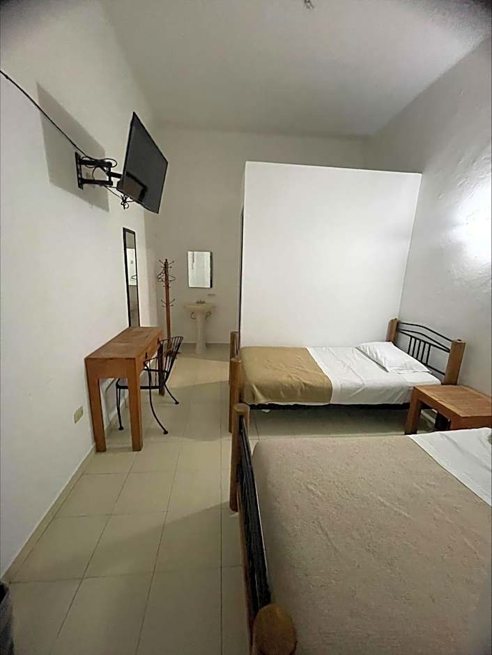 Casona Poblana Hotel Puebla