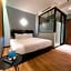 The Seraya Hotel