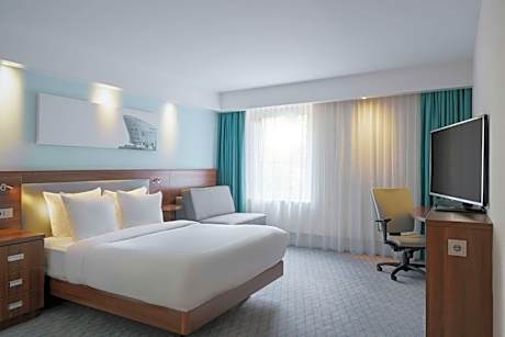 Hampton by Hilton Amsterdam Centre East