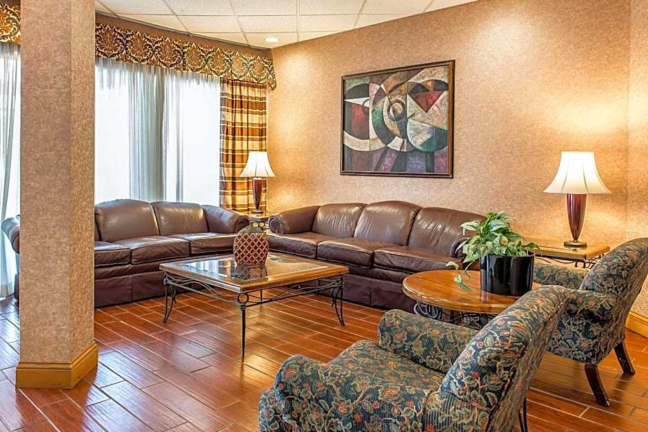 Quality Inn And Conference Center