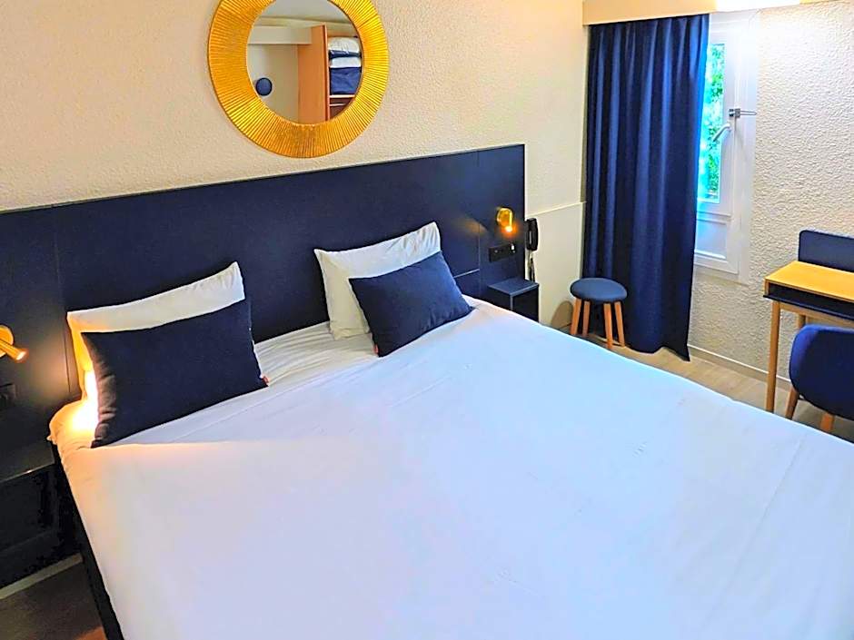 ibis Grenoble Centre Bastille
