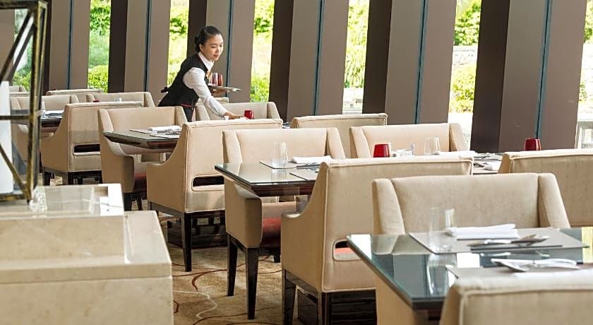 Swissotel Guangzhou 