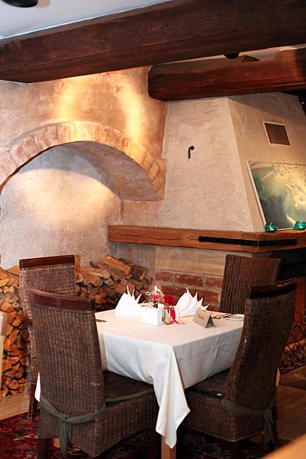 St. Peter'S Boutique Hotel