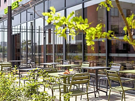 B&B Hotel Argenteuil