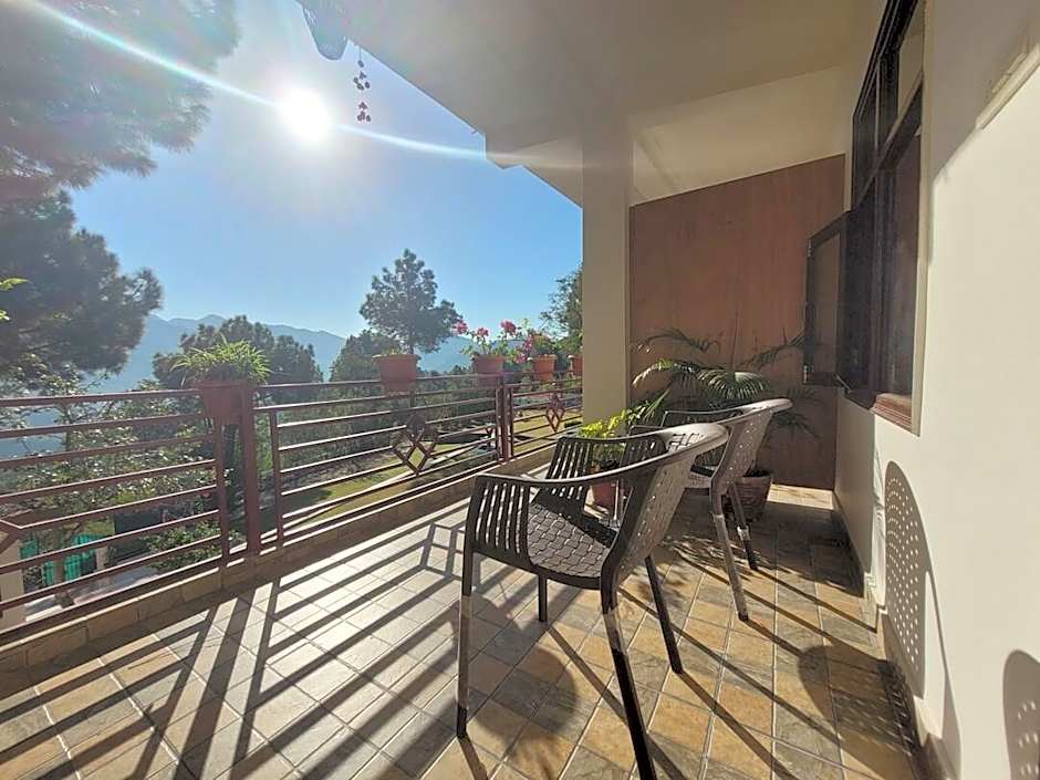 Kasauli Nature Inn