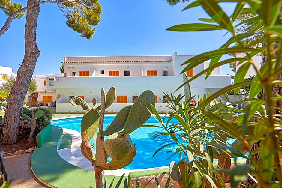 Gavimar Ariel Chico Hotel and Apartments