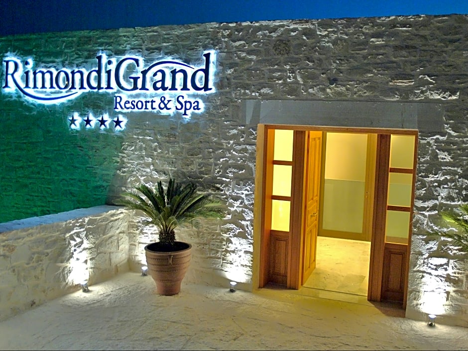 Rimondi Grand Resort & Spa