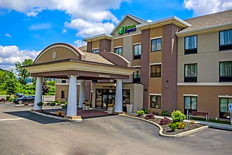 Holiday Inn Express and Suites - Bradford By IHG