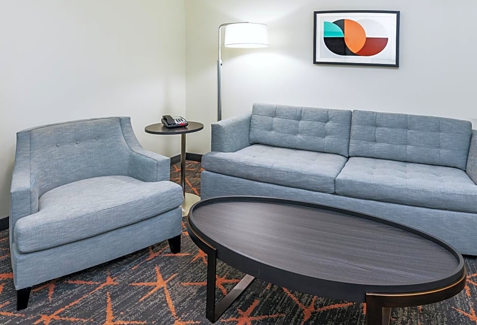 Holiday Inn & Suites Stillwater-University West By IHG