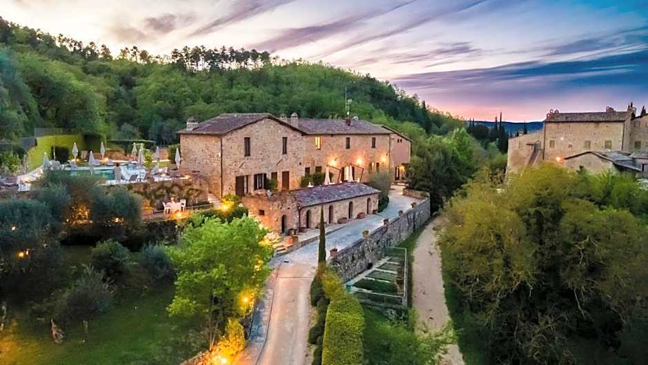 Relais Le Macine Di Stigliano