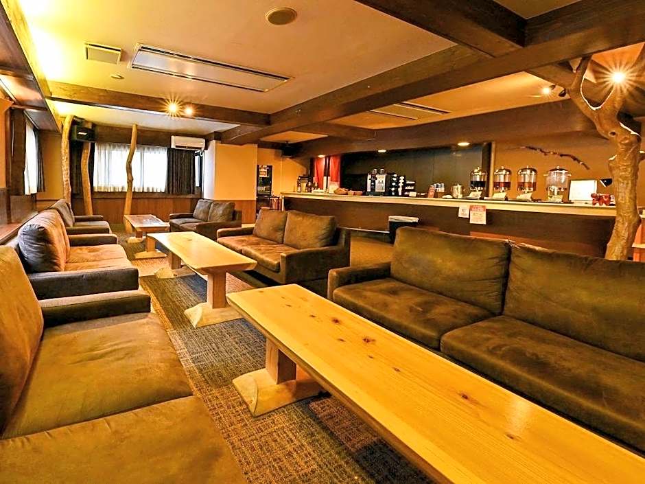 Kutsurogijyuku Shintaki