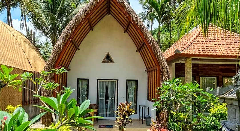 Crystal Bay Bungalow