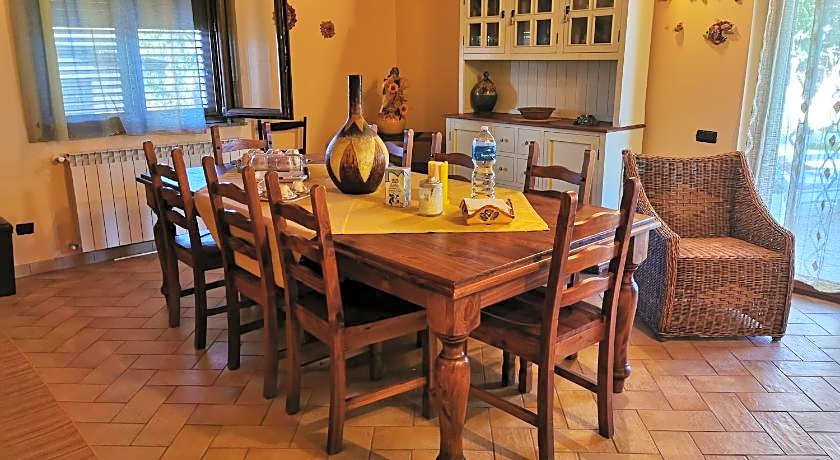 Bed And Breakfast "ANNA"