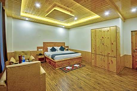 Avani villa by Shivalaya Retreat