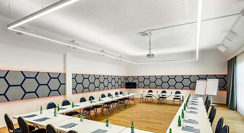 Somerset Schönbrunn Vienna 