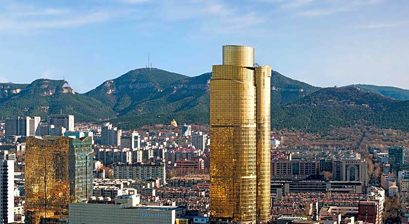 Enlux Hotel