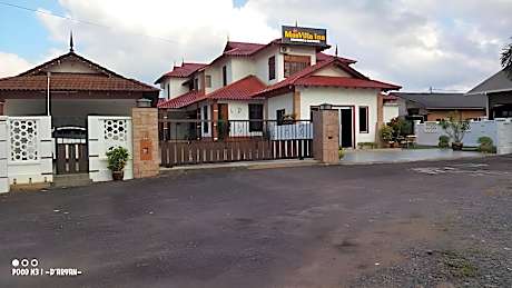 MasVilla Inn