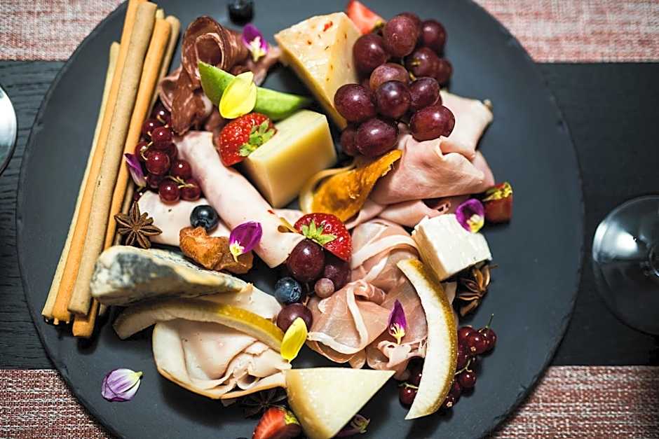 Antigon Urban Chic Hotel - The Leading Hotels of the World