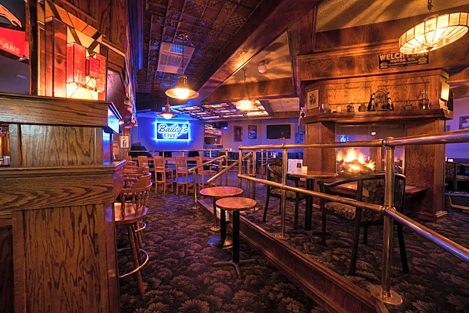 Grand Vista Hotel-Grand Junction