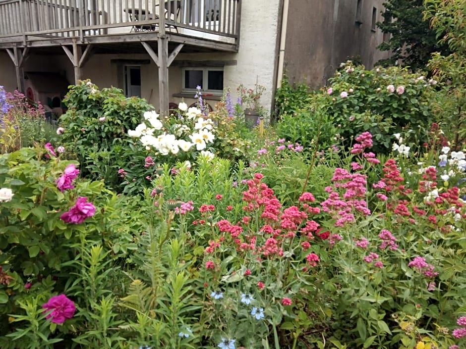 la grange aux hirondelles