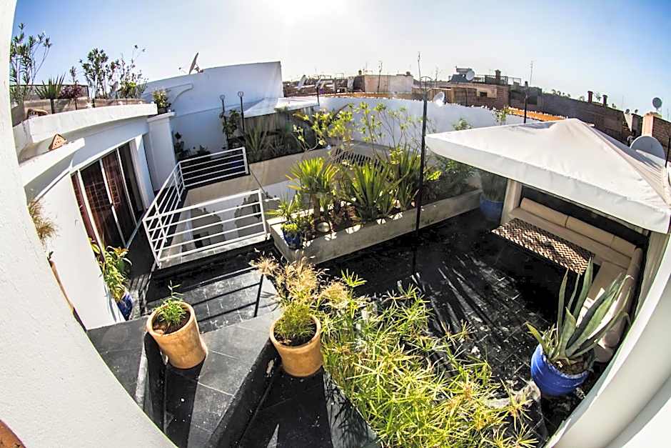 Riad THALGE