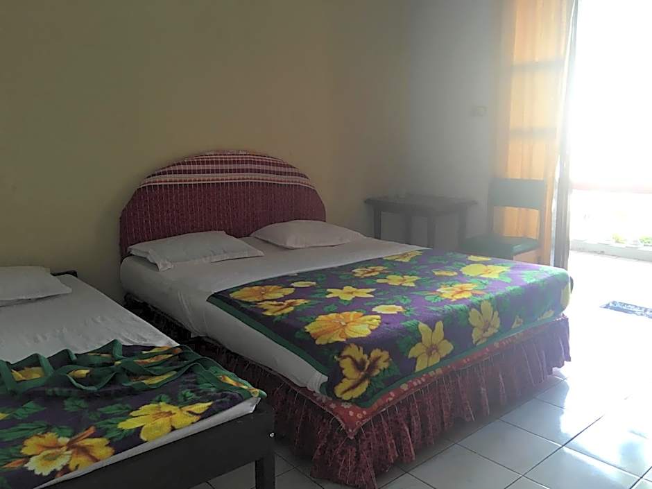 Photo 1 of 5 of Superior 1 Double Bed or 2 Beds, Terrace