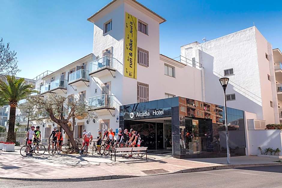 Eix Alcudia Hotel Adults Only