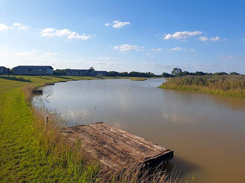 Home Farm Park - Static Caravans