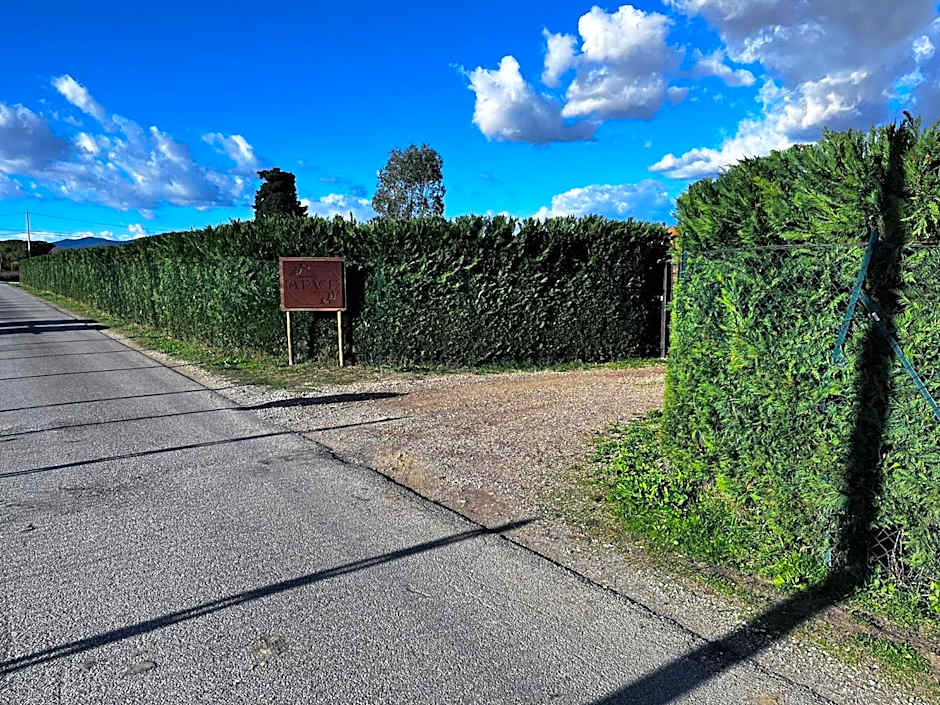 Residence la Pace - Pool & Relax