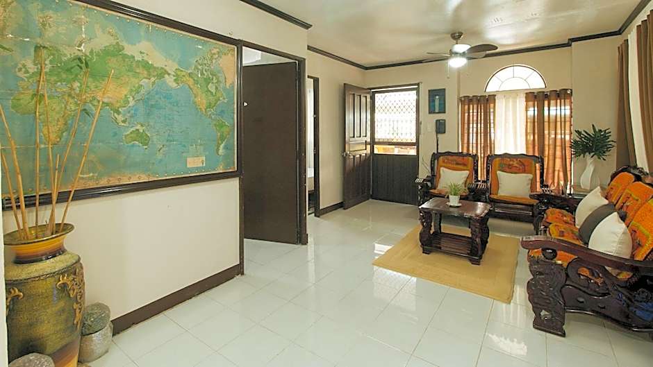 JBs Transient House