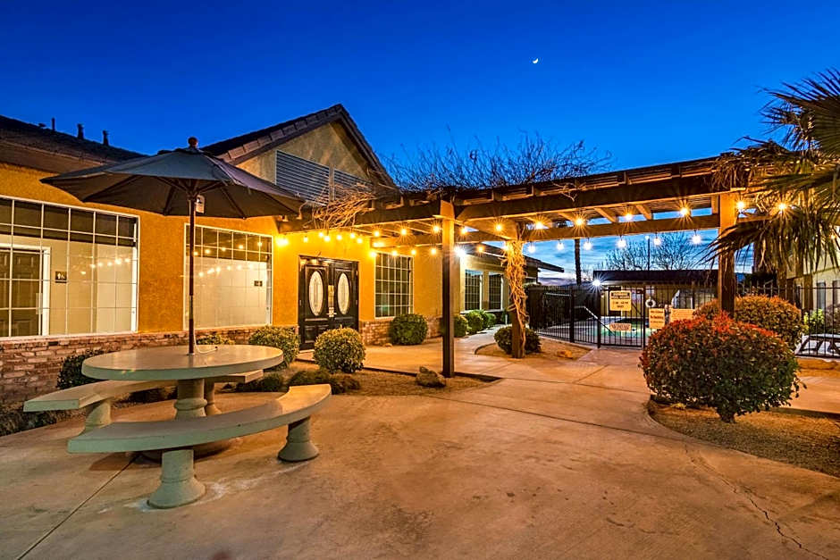 Comfort Inn & Suites