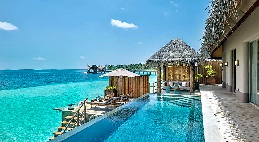 JOALI Maldives