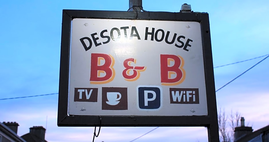 Desota House Bed and Breakfast