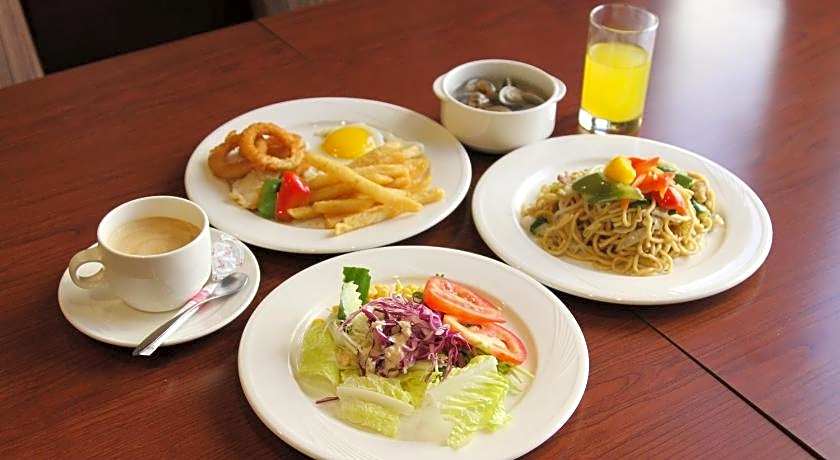 Fushin Hotel Taichung