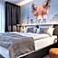 Holiday Inn - the niu, Charly Frankfurt City By IHG